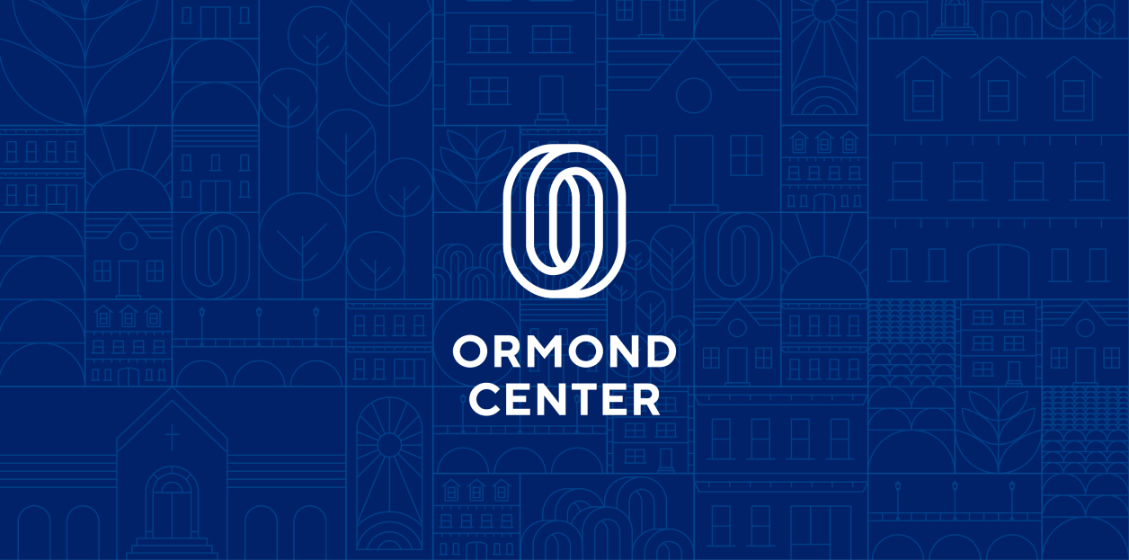 ormond center logo
